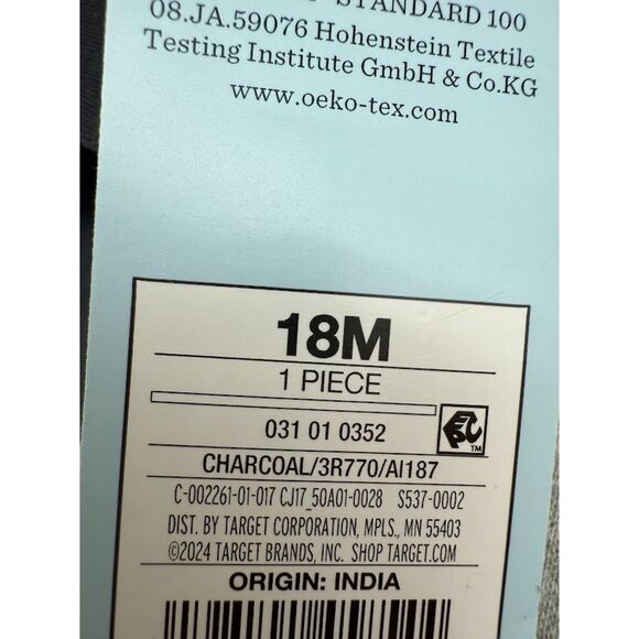 Cat & Jack 18month bundle - Picture 3 of 4